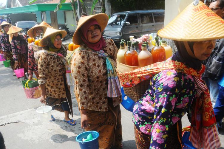 Eksplorasi Desa Tradisional di Bantul, Yogyakarta: Menyatu dengan Kehidupan Masyarakat Lokal
